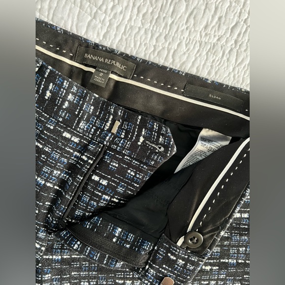 🌸3for$50 - Banana Republic SLOAN skinny pants, PETITE size 2 - Picture 3 of 9